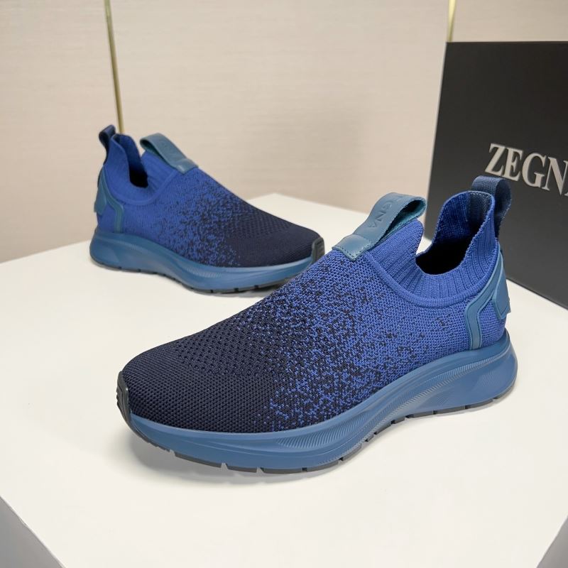 Zegna Shoes